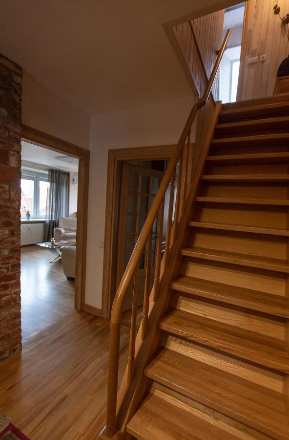 Apartamentai Dana Нида Экстерьер фото