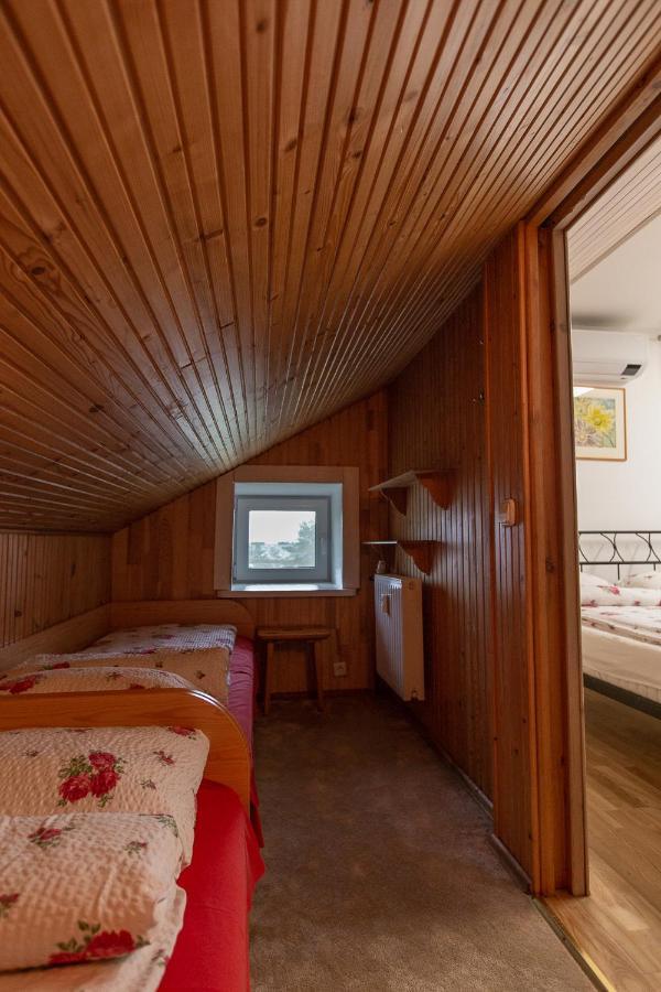 Apartamentai Dana Нида Экстерьер фото